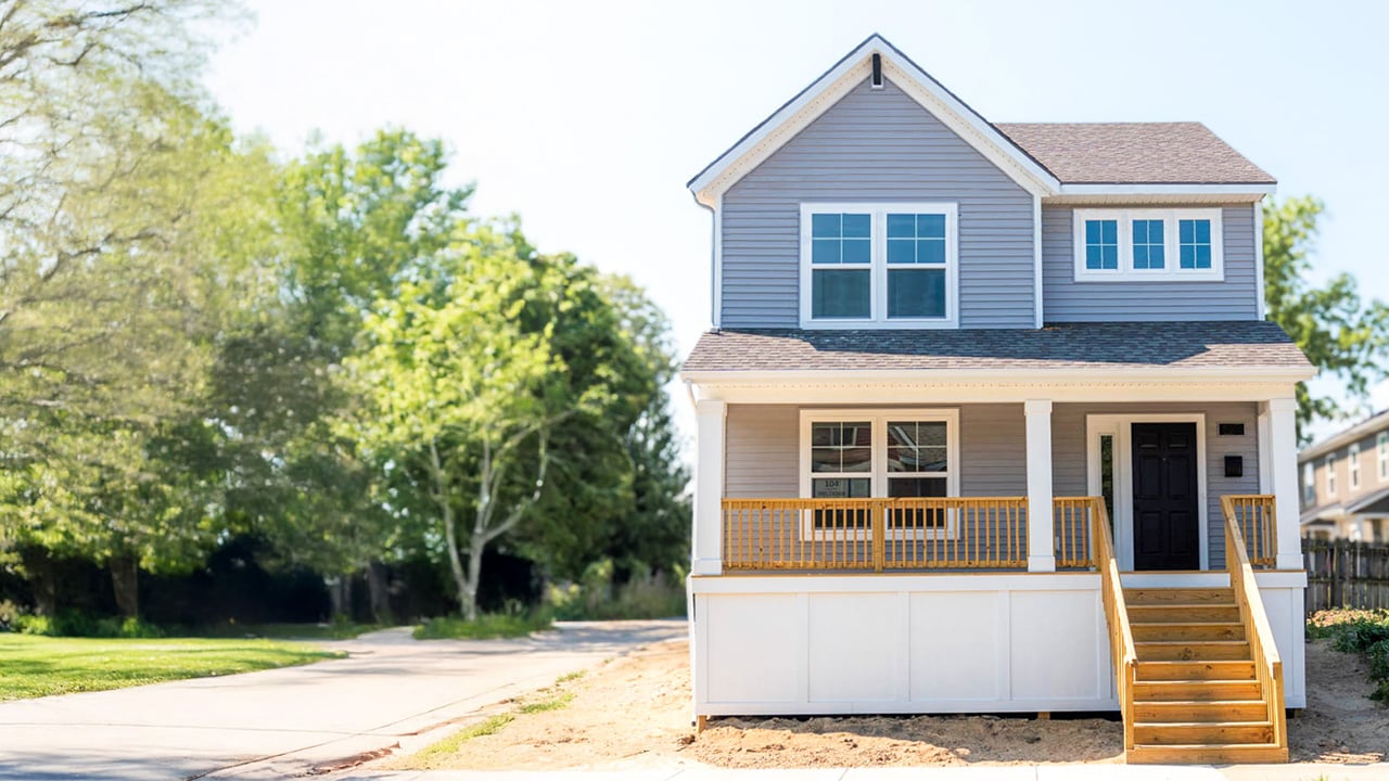 Buying Your First Home in Michigan and Programs That Can Help
