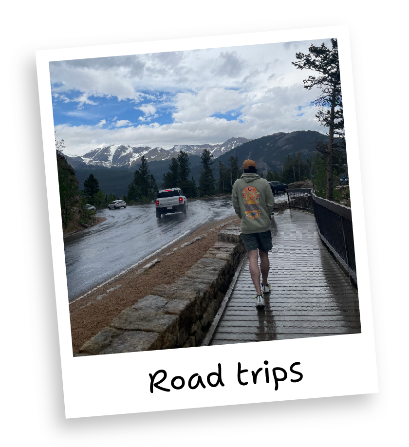 Road Trips - Mercantile Bank