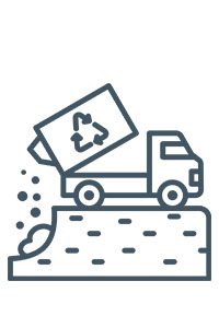 Dump Truck - Environmental Impact - Mercantile Bank2