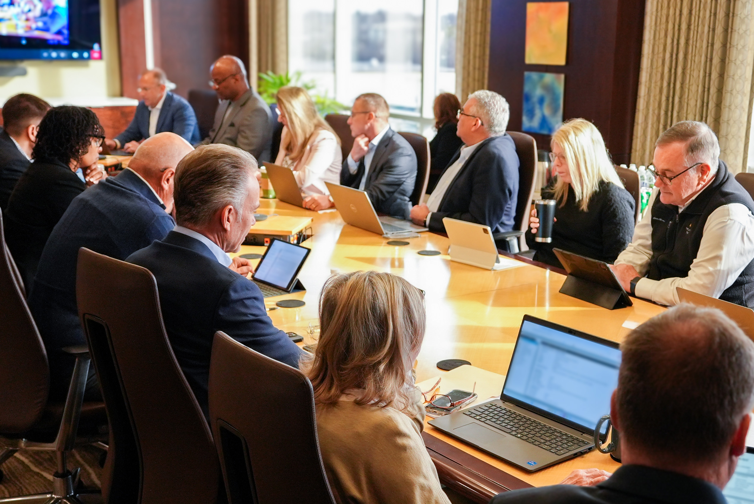 Ethics and Policy v2