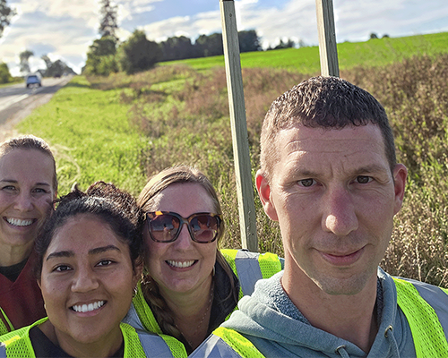 Adopt a highway 2026 2.3