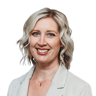 Jennifer Moll Headshot