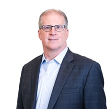 Joe Redoutey Headshot