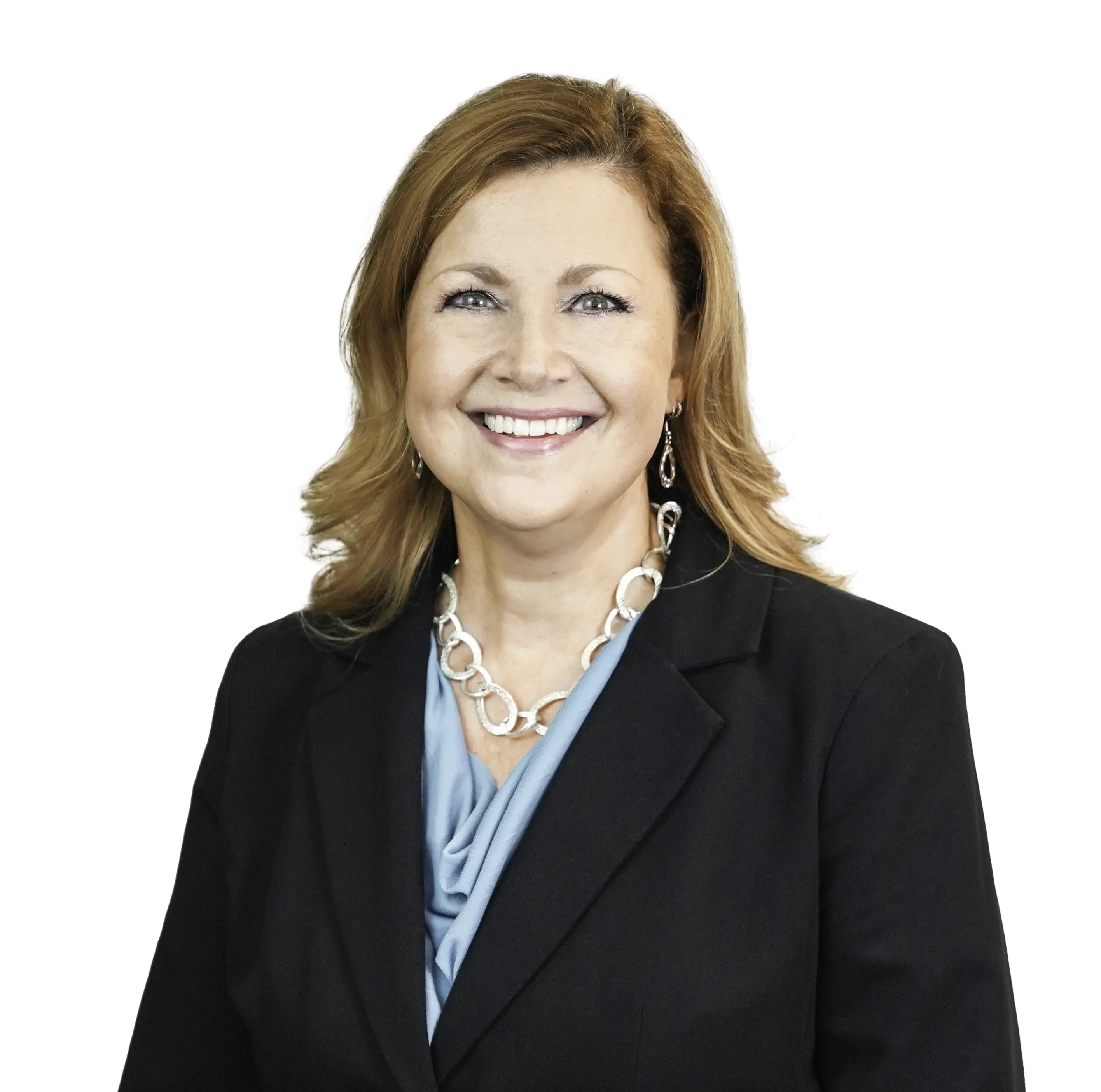 Amy Kam Headshot - Leadership