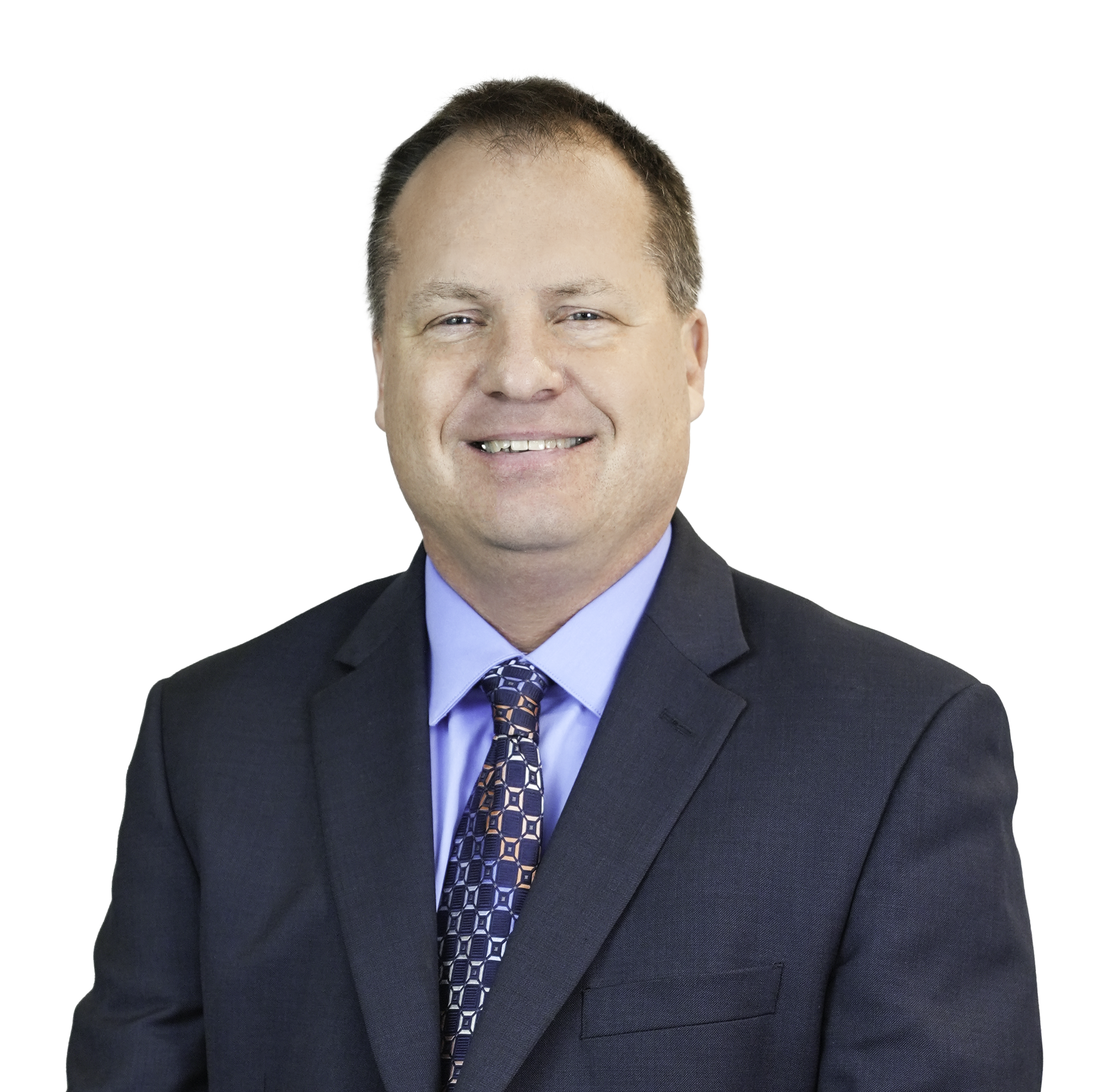 Chuck Christmas Headshot Web