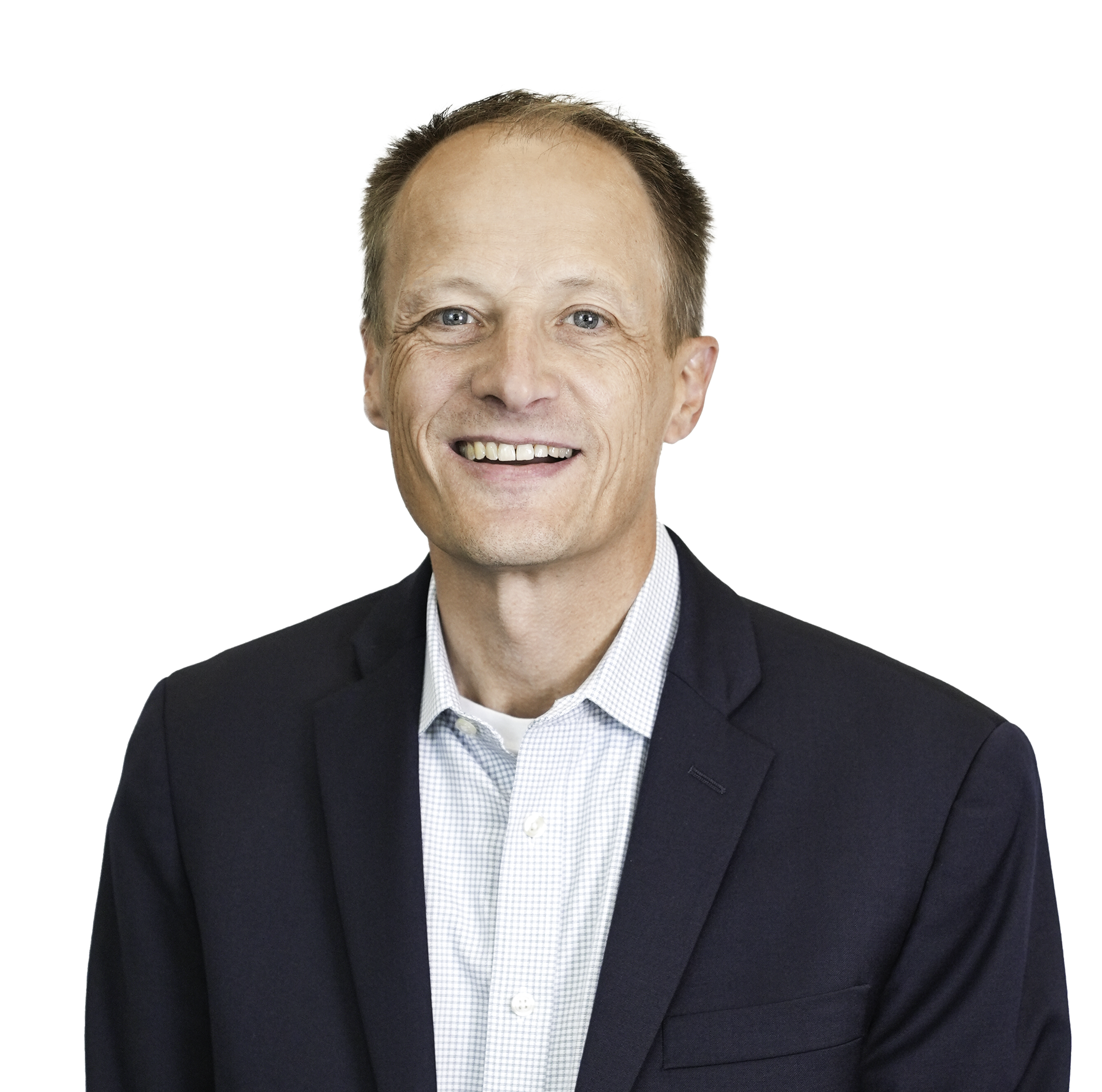 Derrick Kooistra Headshot Web