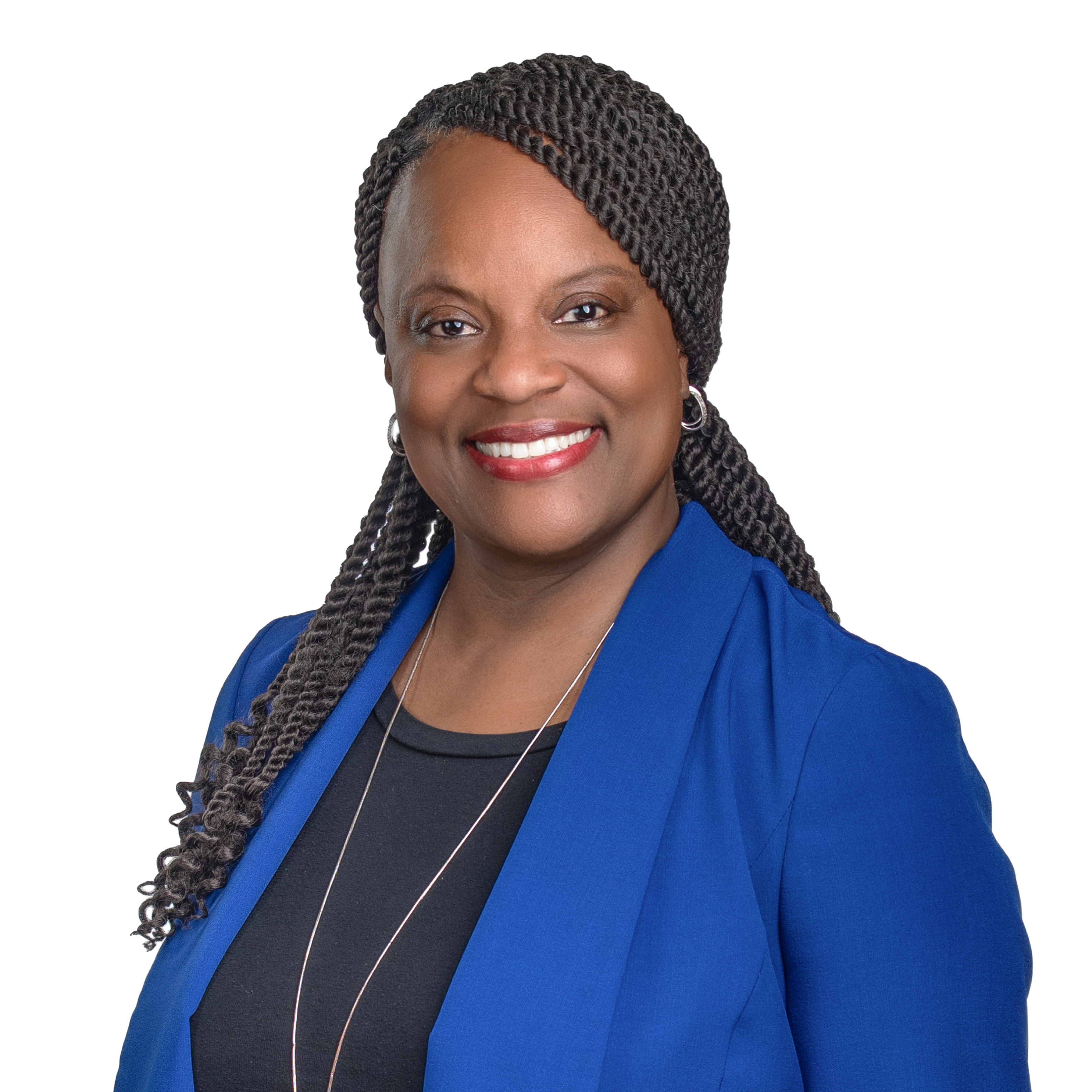 Misti Stanton Headshot