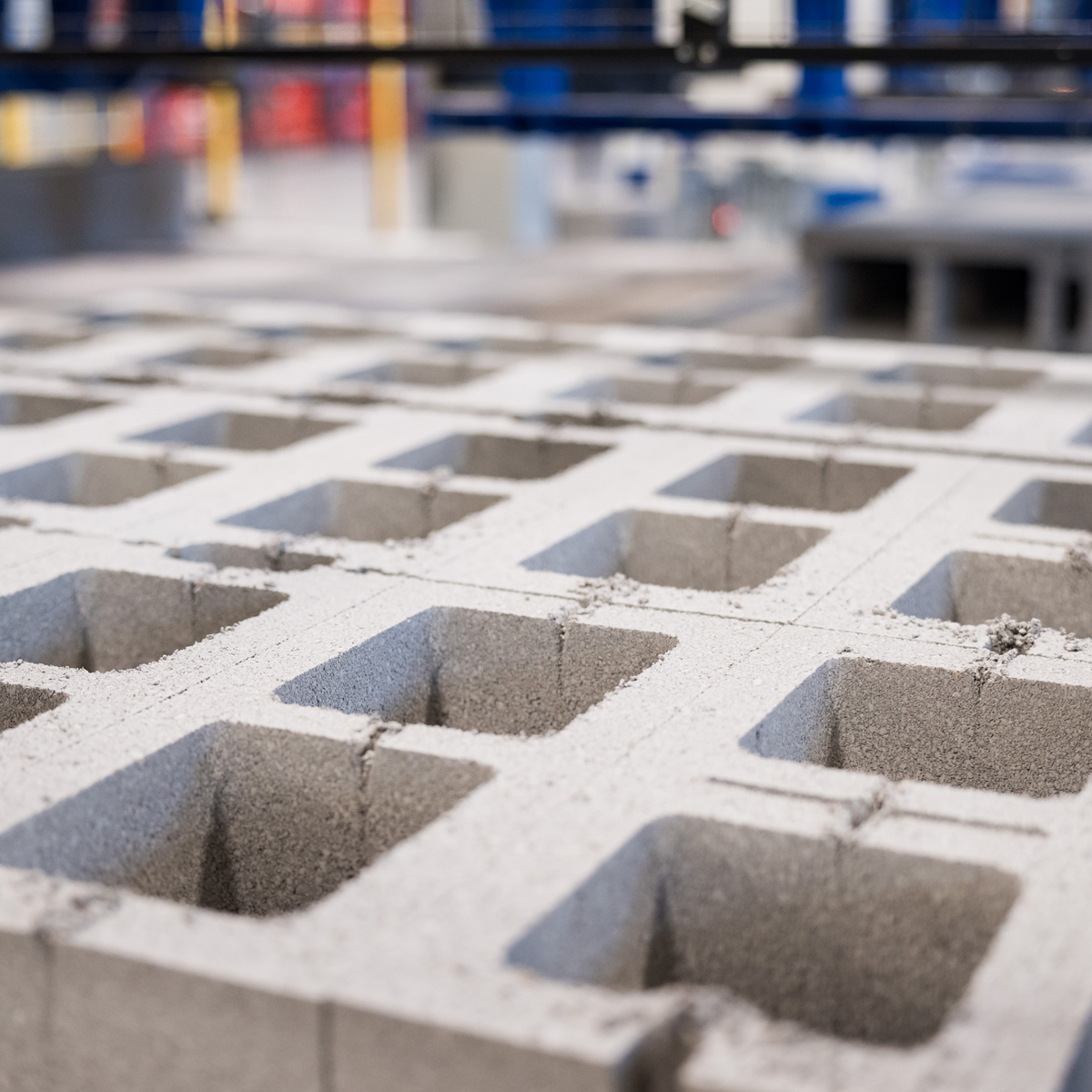 Consumers Concrete Product