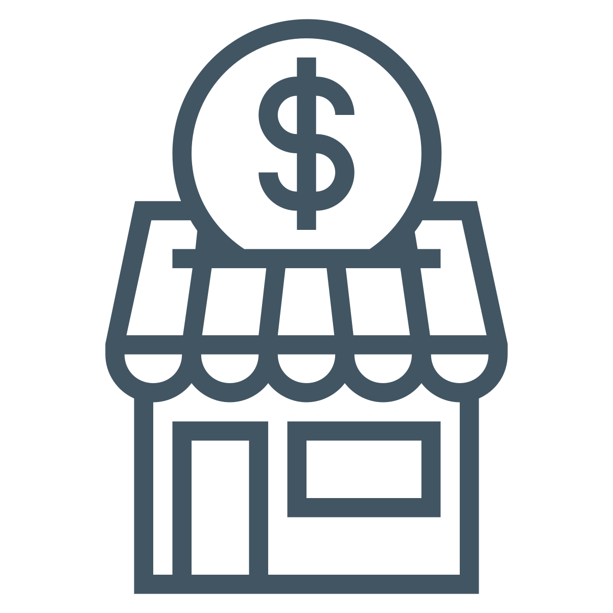 Business Savings - Mercantile Bank