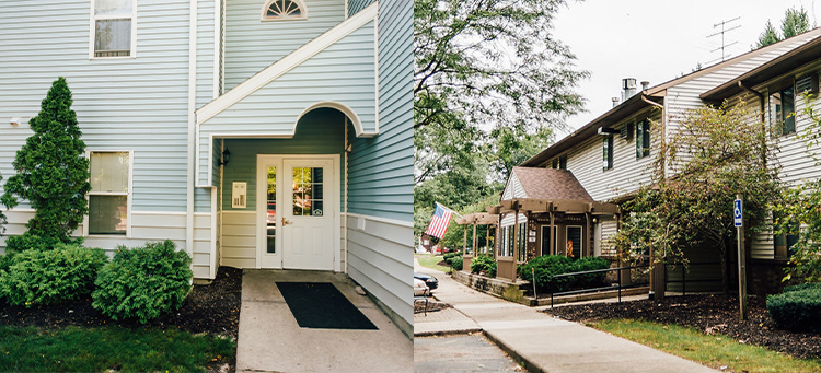 Elmdale & Villa Esperanza - Mercantile Community Partners