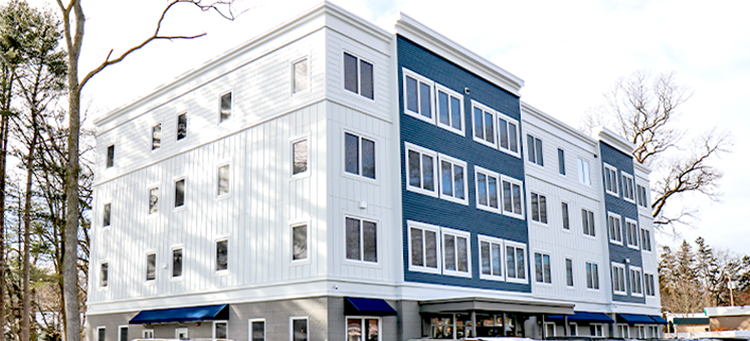 The Landing at Spring Lake