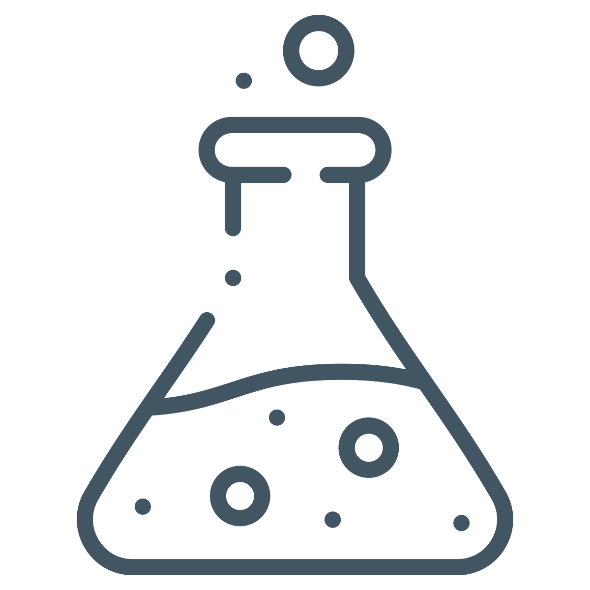 Beaker - Mercantile Bank