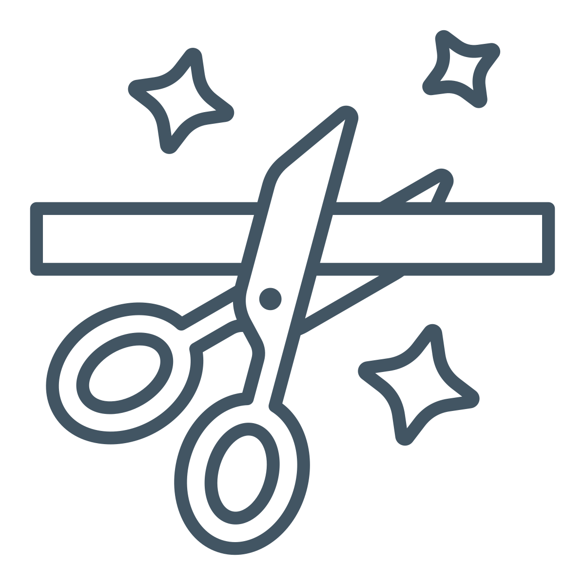 Ribbon Cutting - Mercantile Bank